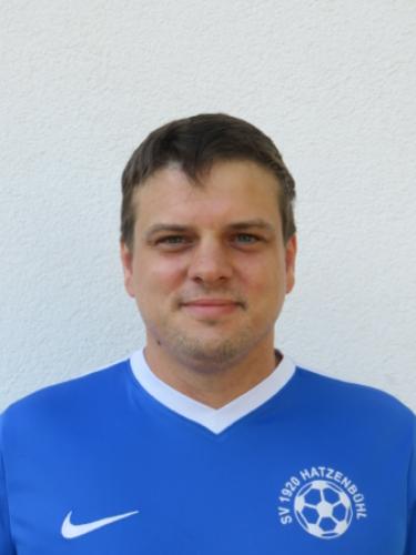 Matthias Baumann