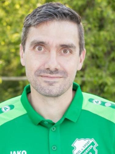 Mirco Fritz