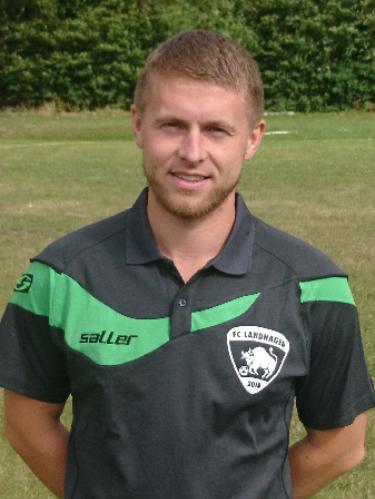 Patrick Kitschke
