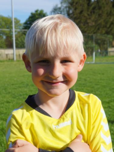 Sverre Mads Grünberg