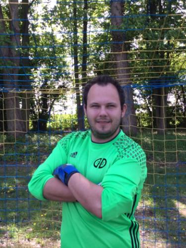 Tobias Schuhmacher