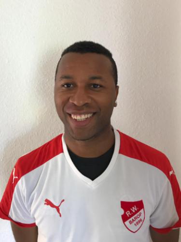 Junior Kingsley Ndubueze