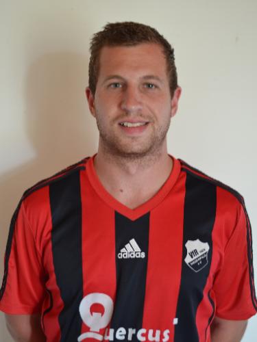 Tobias Schaub