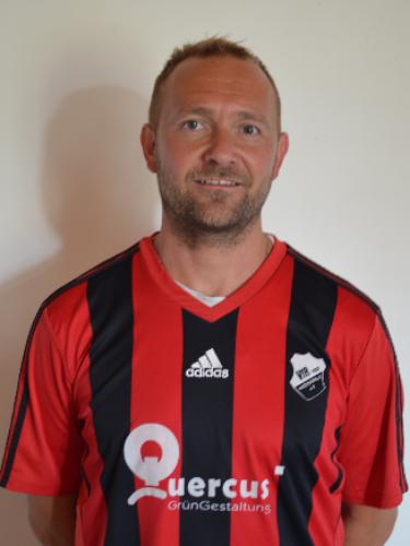 Martin Horst Clasani