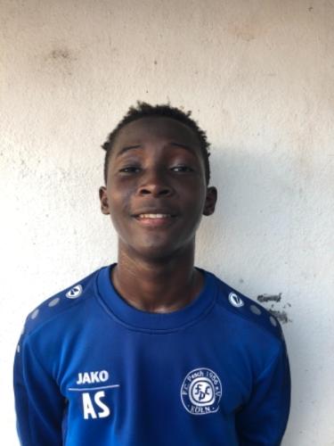 Sudi Jules Aboubacar