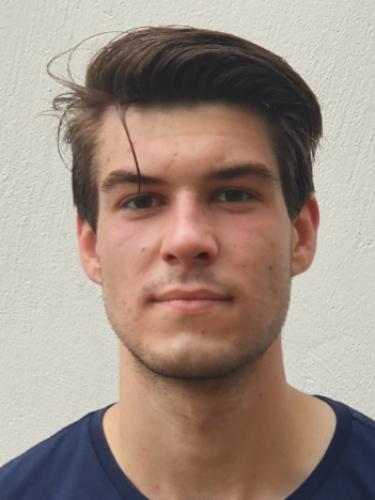 Dennis Radloff