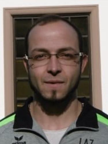 Luis Mendes-Albuquerque