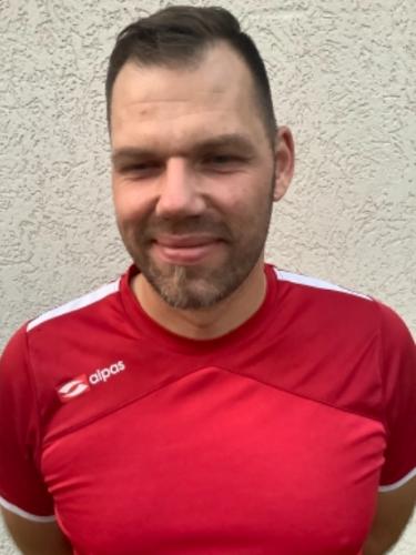Manuel Nowack