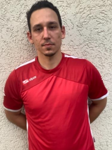 Christopher Schmidt