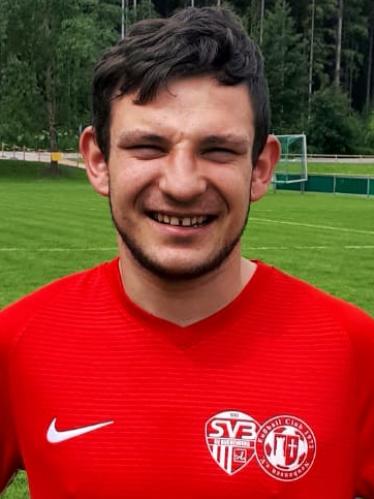 Dominik Hils