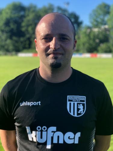 Fabrizio Elia
