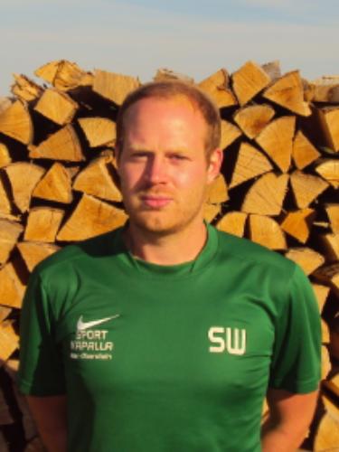 Steffen Weyand