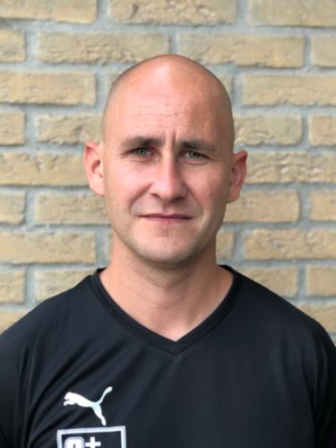 Paul Helfer