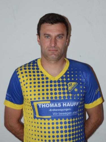 Cosmin Florin Paina