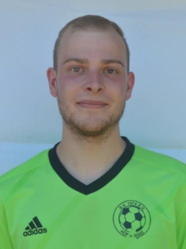 Niklas Lauer