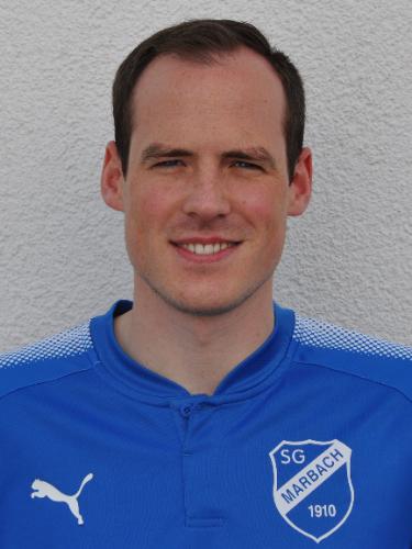 Manuel Schad