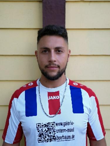 Enes Deniz