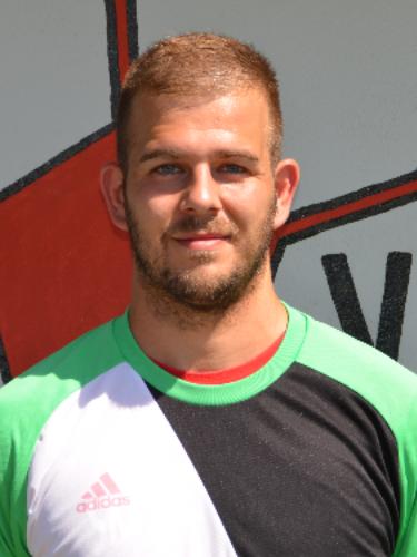 Christopher Merkert