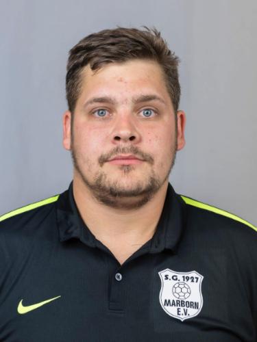 Kristof Koch