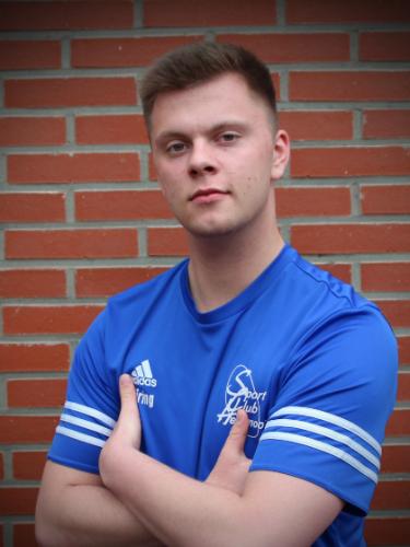 Kevin Döring