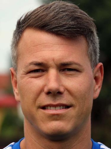Tobias Müller