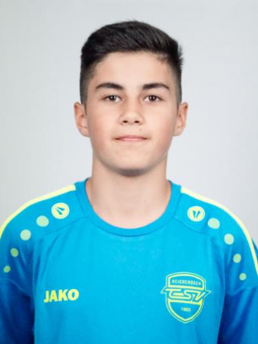 Tufan Can