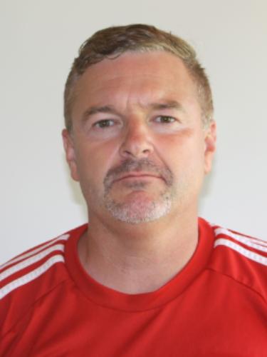 Sascha Kersting