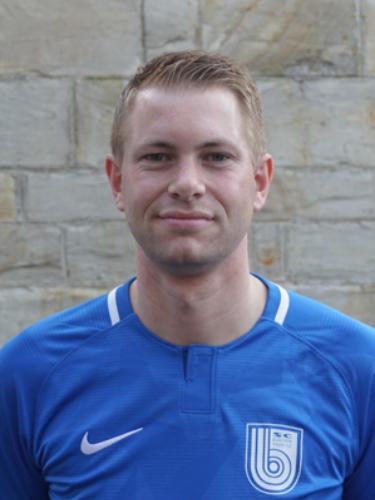 Tim Rüsing