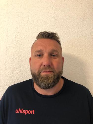 Frank Gehrmann