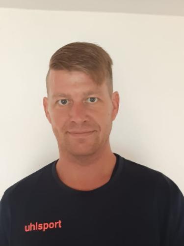 Martin Timm