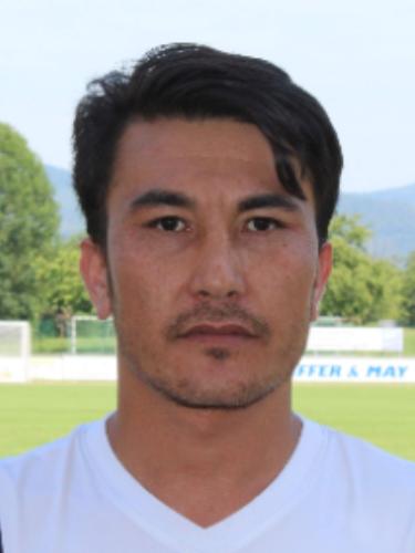 Yassin Saidi