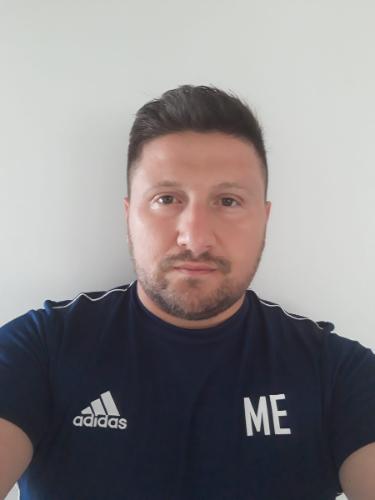 Murat Ekmekci