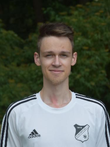 Jakob Nieweg