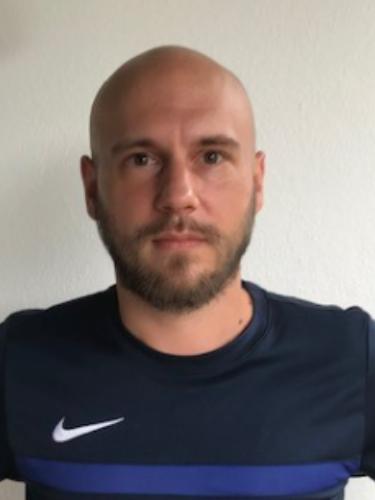 Christian Simon