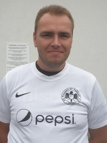 Domenic Klenner
