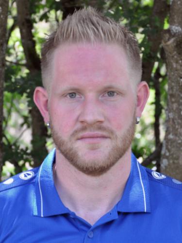 Maik Kevin Koegel