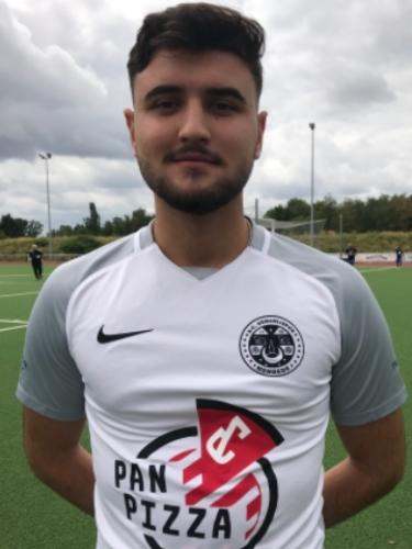Mehmet Sahin Atak