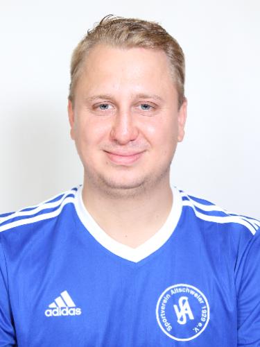 Nico Riedinger