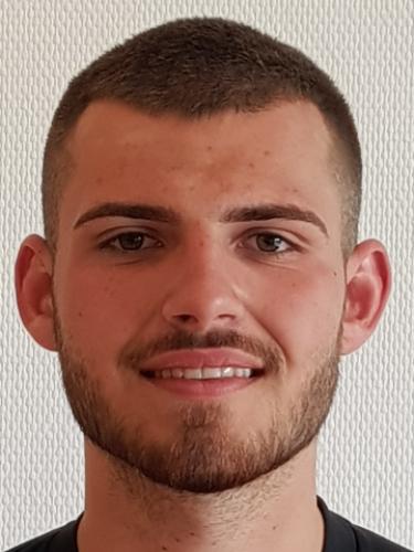 Maximilian Weis