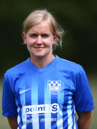 Cornelia Christine Möbes