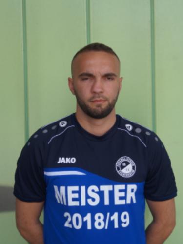 Kastriot Selmanaj