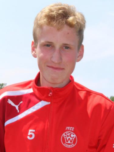 Tristan Seemann