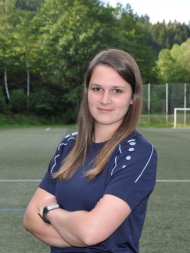 Ana Teresa Schönenberg