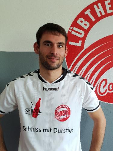 Chris Brennenstuhl