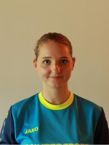 Lisa Kaletsch