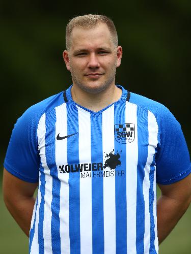 Joern Leisler