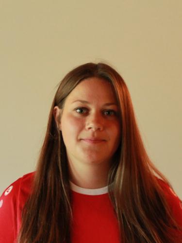 Lisa Marie Schoeck