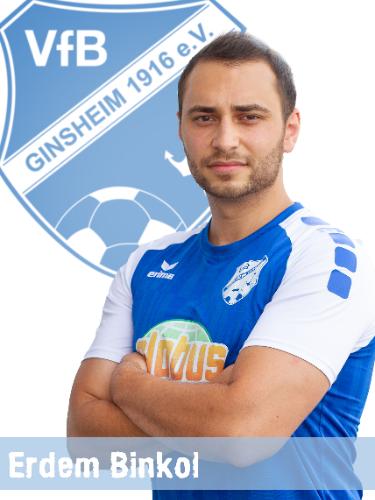 Erdem Binkol