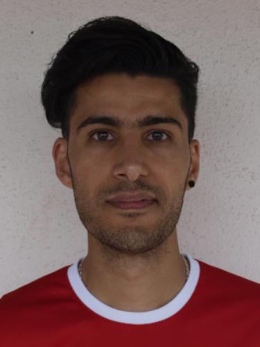 Arsham Bereiji