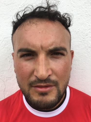 Sallman Yagiz